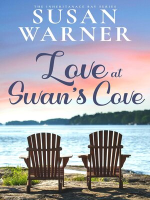cover image of Love at Swan's Cove